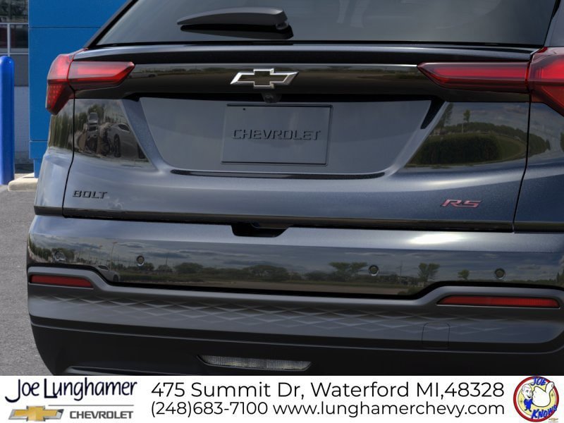 New 2027 Chevrolet Bolt RS w/ Technology Package FWD image 15