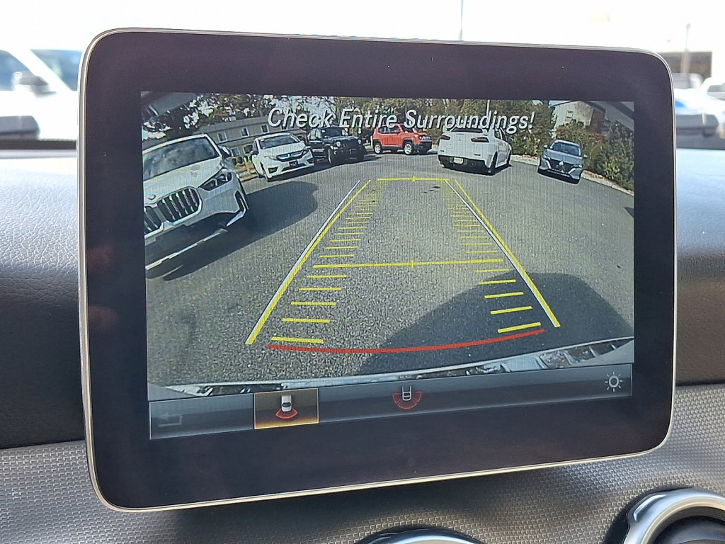 Used 2019 Mercedes-Benz GLA 250 4MATIC image 20