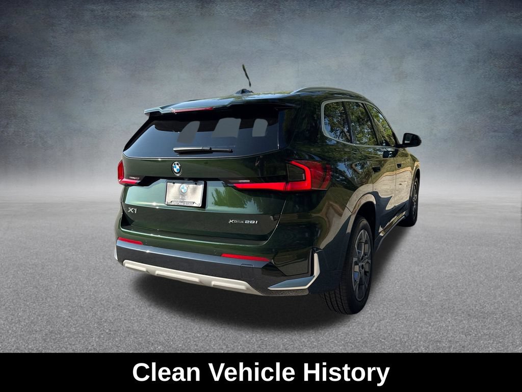 Used 2024 BMW X1 xDrive28i w/ Premium Package AWD/4WD image 6