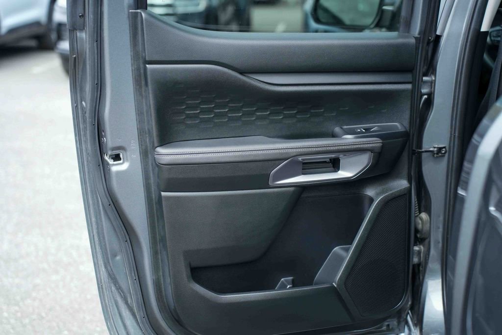 Used 2024 Ford Ranger XLT w/ Equipment Group 301A High AWD/4WD image 14