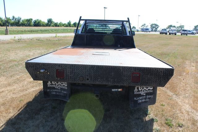 Used 2001 Dodge Ram 3500 Truck 4x4 Regular Cab image 9