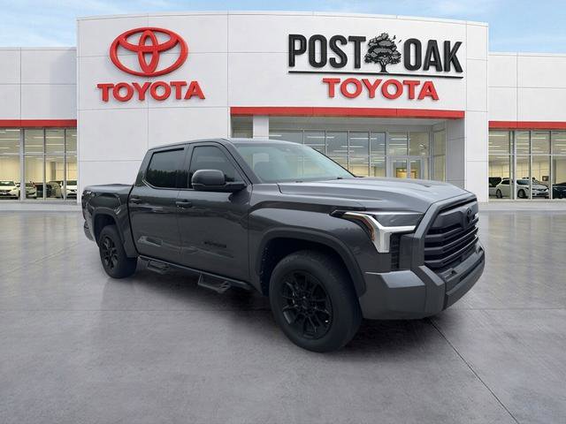 Used 2023 Toyota Tundra SR5 AWD/4WD image 8