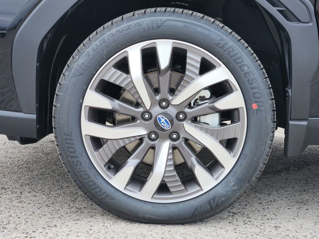 New 2026 Subaru Forester Touring image 7