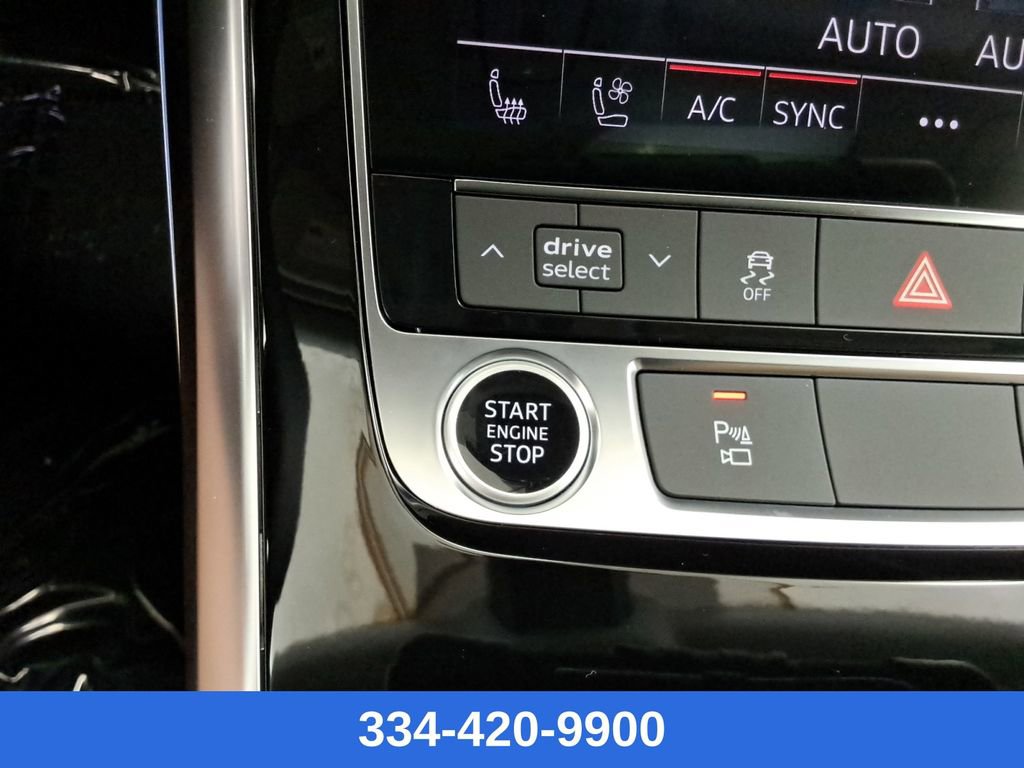 New 2025 Audi Q7 2.0T Premium Plus image 29