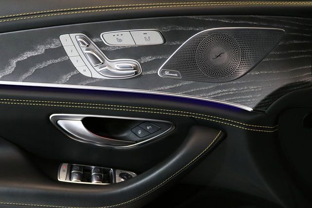 Used 2022 Mercedes-Benz AMG GT 43 image 3