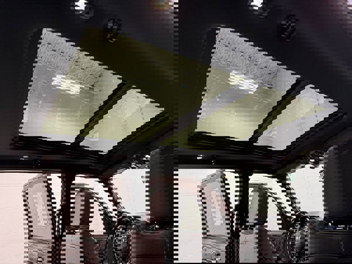 Used 2021 RAM 1500 Rebel w/ Leather & Sound Group image 30