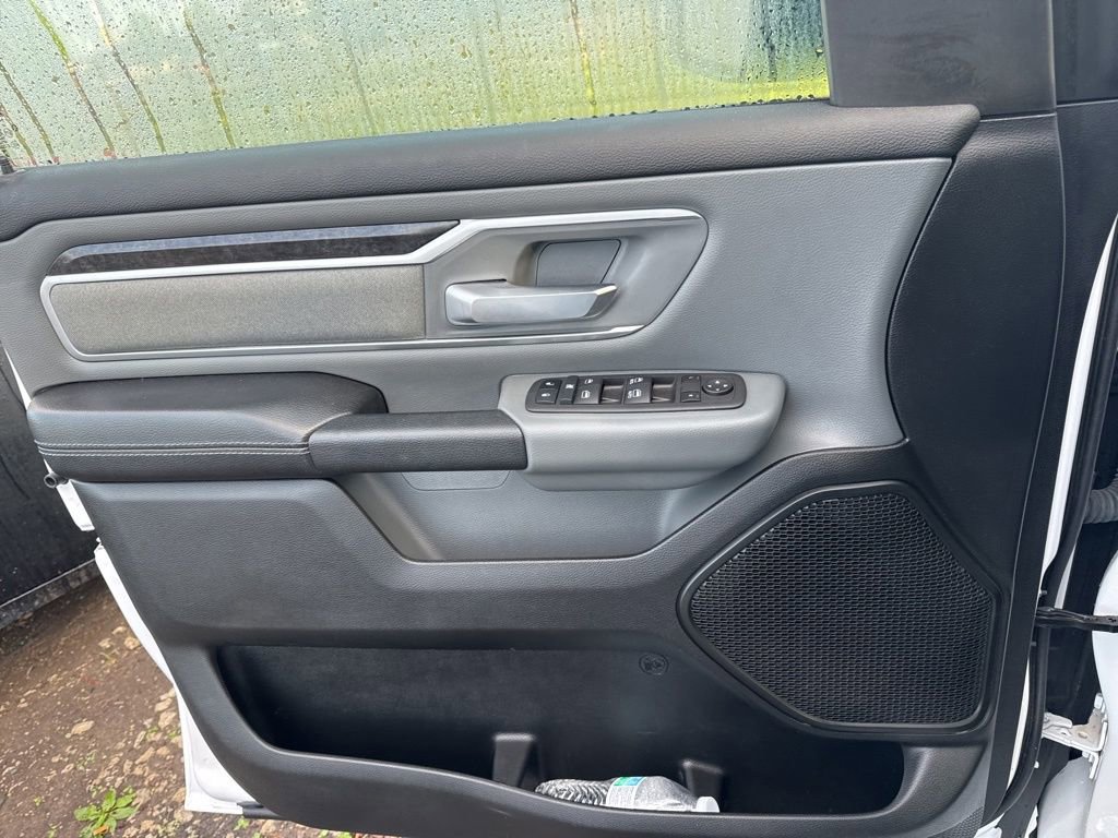 Used 2023 RAM 1500 Big Horn AWD/4WD image 8