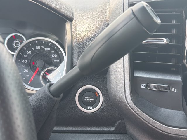 New 2026 RAM 3500 Tradesman AWD/4WD image 20
