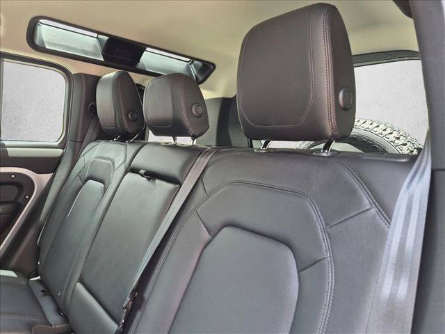 Used 2024 Land Rover Defender 110 S AWD/4WD image 13