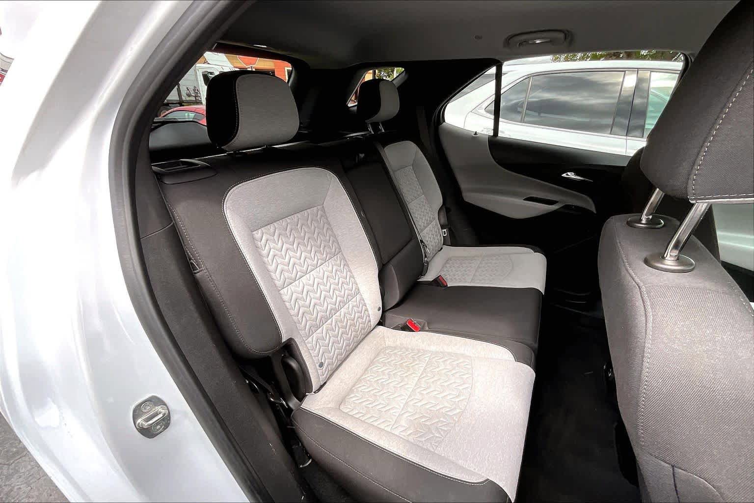Certified 2022 Chevrolet Equinox LS w/ LS Convenience Package image 26