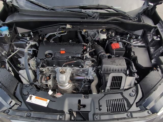 Used 2024 Honda HR-V LX image 35