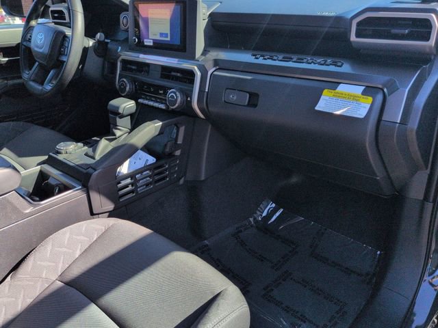 New 2026 Toyota Tacoma SR5 image 28