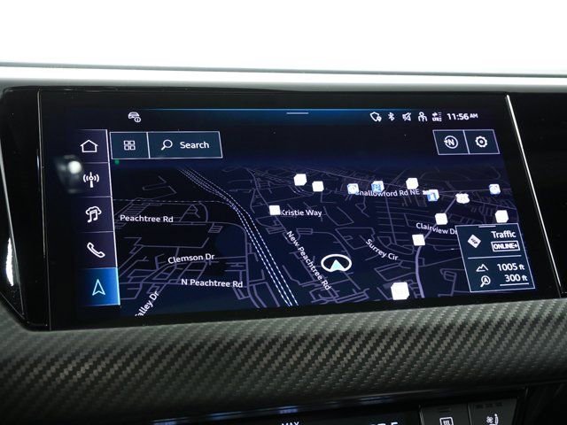 New 2026 Audi S e-tron GT Prestige AWD/4WD image 15