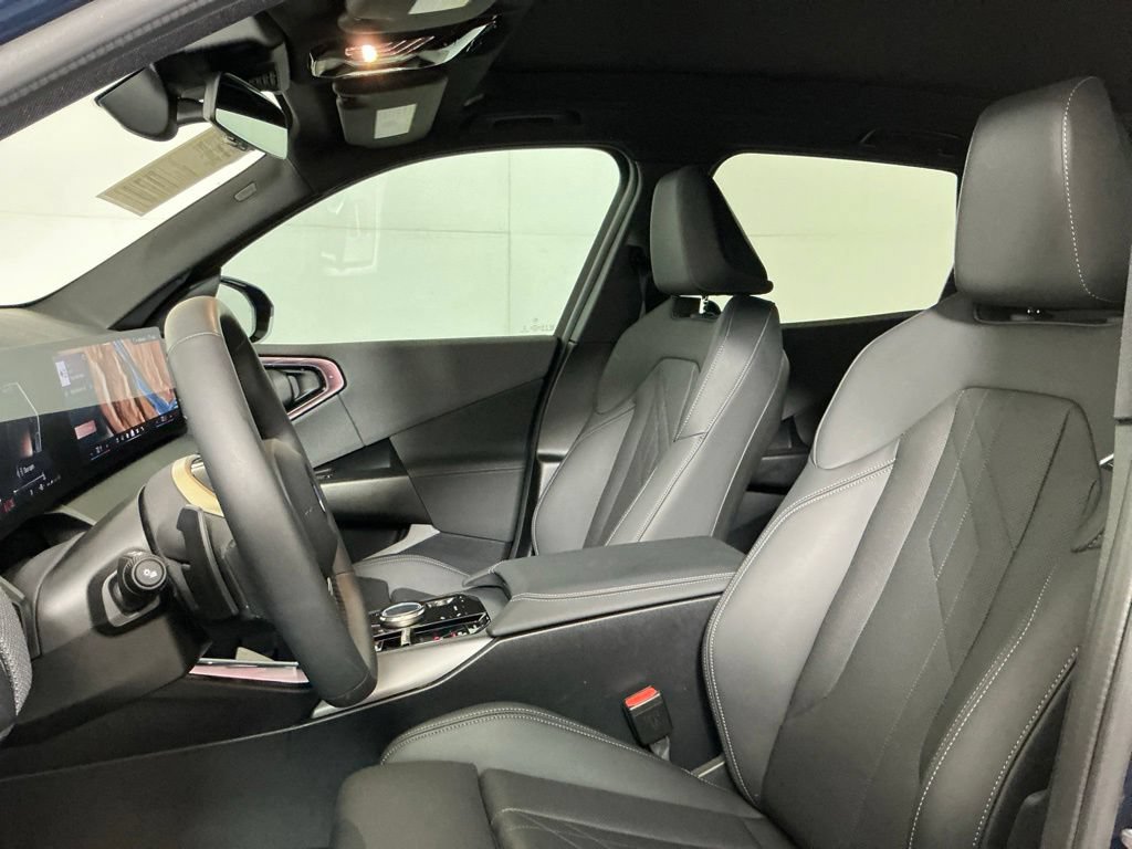Certified 2025 BMW X3 xDrive30i w/ Convenience Package AWD/4WD image 22