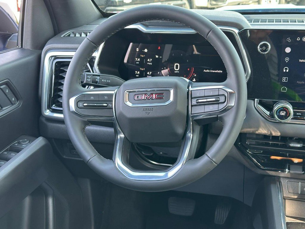 New 2026 GMC Canyon Elevation w/ Convenience Package image 6