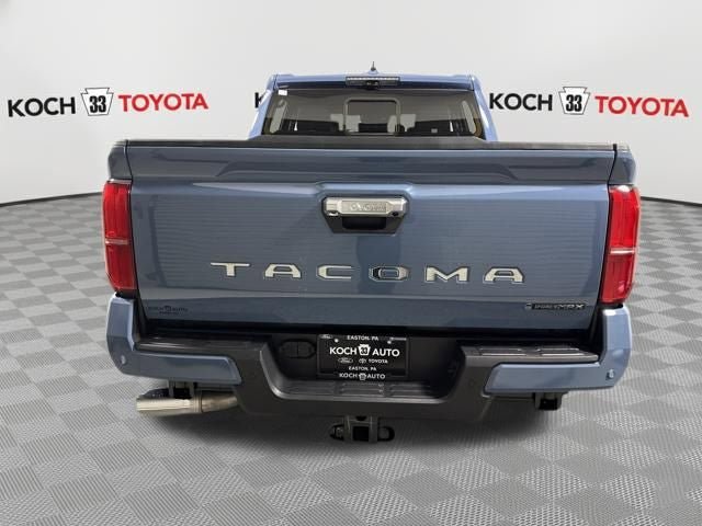New 2026 Toyota Tacoma Limited AWD/4WD image 7