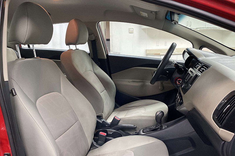 Used 2015 Kia Rio LX image 26