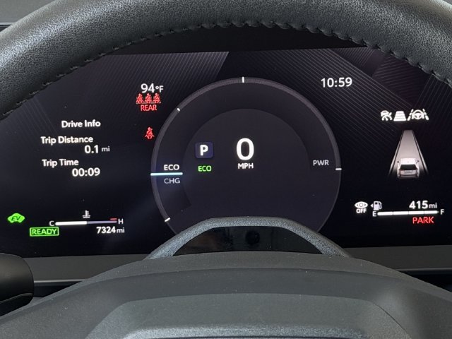 Used 2026 Toyota RAV4 Limited AWD/4WD image 16