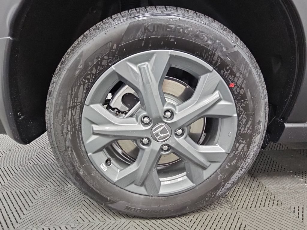 New 2027 Honda HR-V LX image 44
