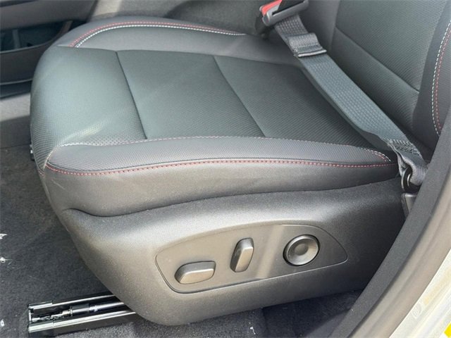 New 2026 Chevrolet Traverse Z71 image 18