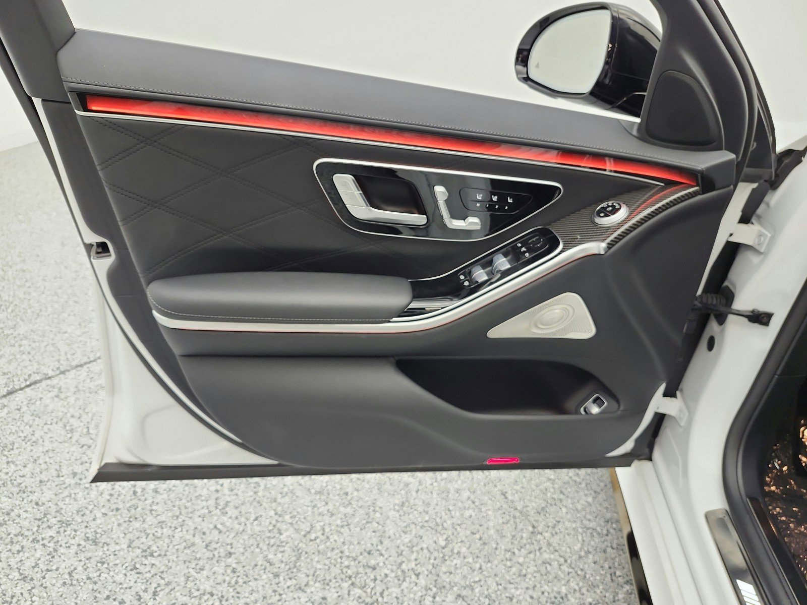 Certified 2025 Mercedes-Benz S 63 AMG S image 15