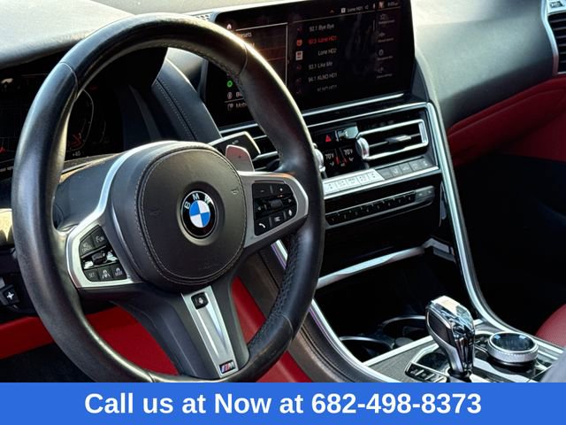 Used 2023 BMW 840i Gran Coupe image 18