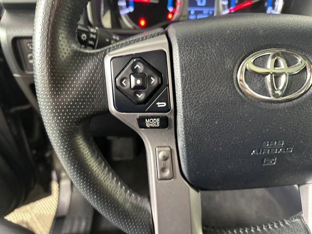 Used 2019 Toyota 4Runner SR5 Premium image 15