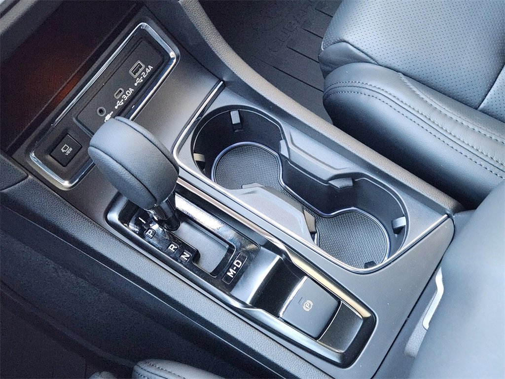 New 2025 Subaru Ascent Bronze Edition image 15