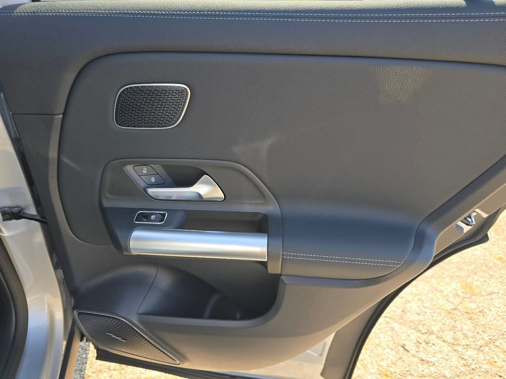 New 2026 Mercedes-Benz GLA 250 4MATIC image 23