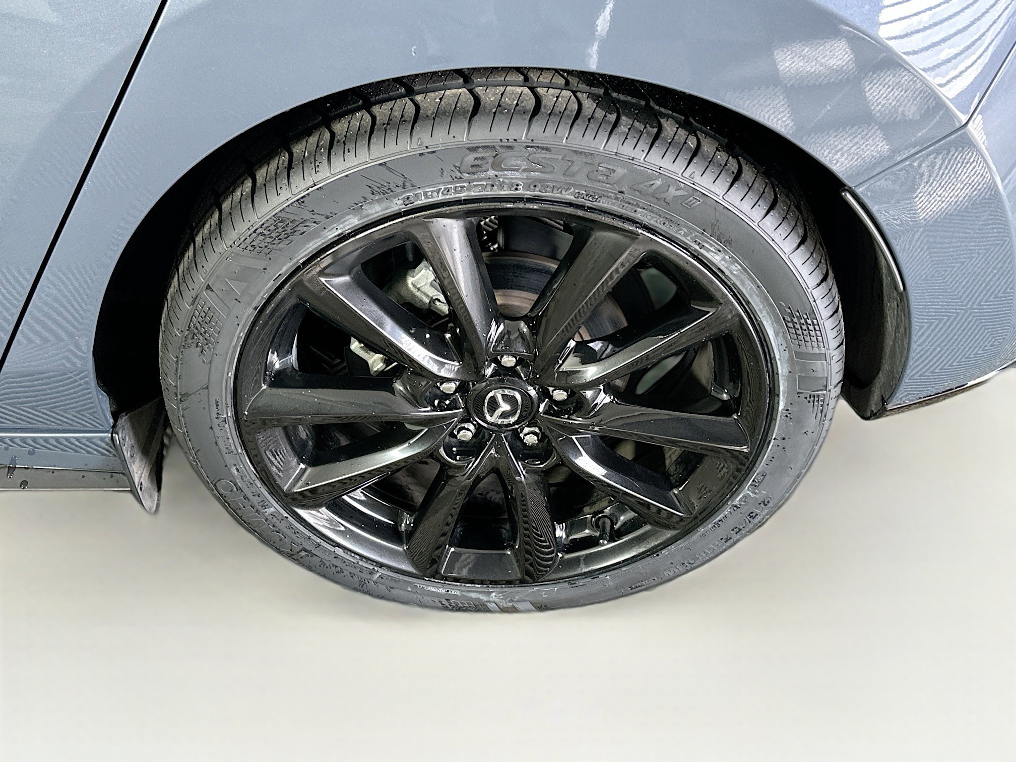 Used 2024 MAZDA MAZDA3 s image 11