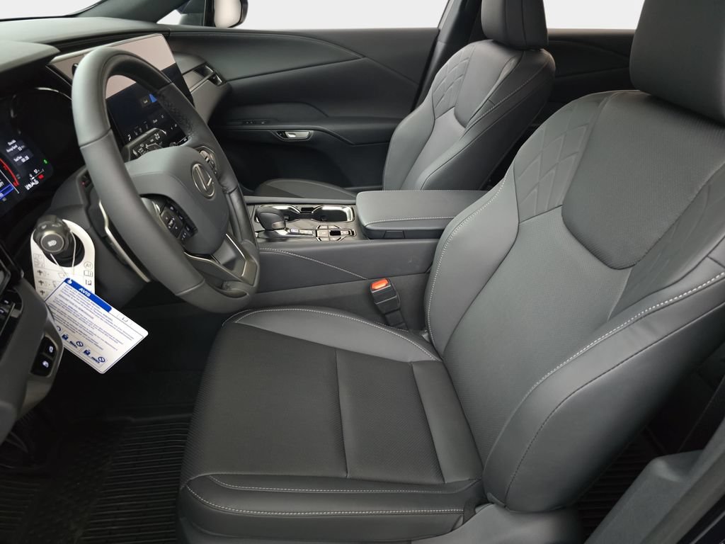 New 2026 Lexus RX 350 Premium w/ Convenience Package AWD/4WD image 15