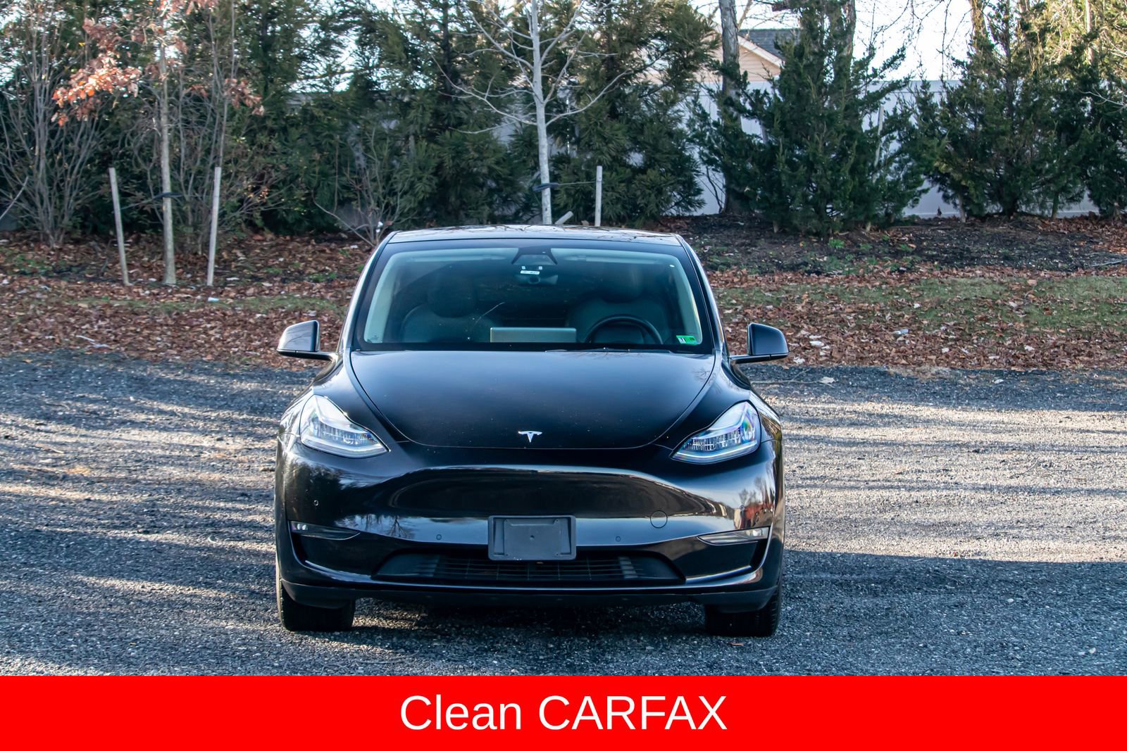 Used 2022 Tesla Model Y Long Range image 2