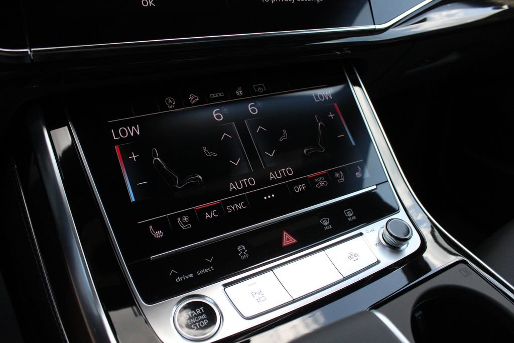 New 2026 Audi Q8 Premium Plus AWD/4WD image 16