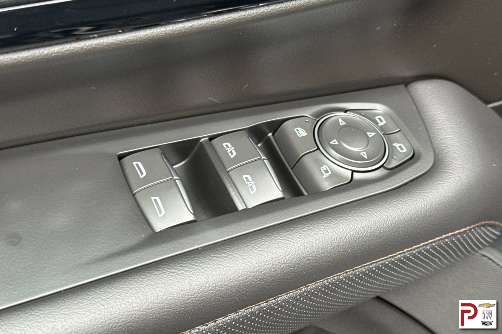 Certified 2025 Chevrolet Tahoe High Country w/ Sun And Tow Package image 12