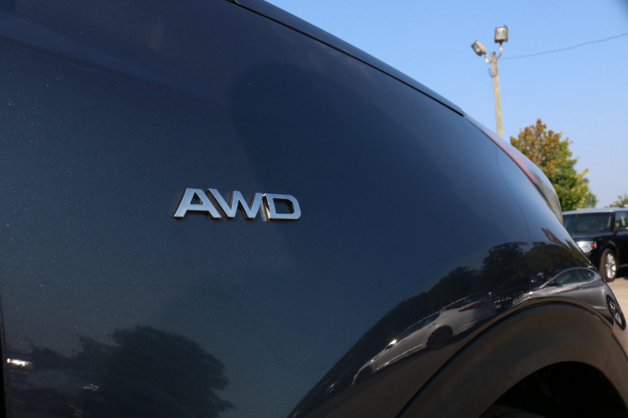 Used 2018 Kia Sportage EX image 5