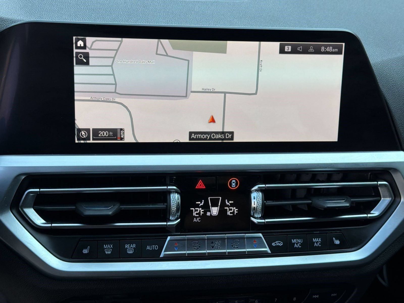Used 2020 BMW 330i Sedan RWD image 19