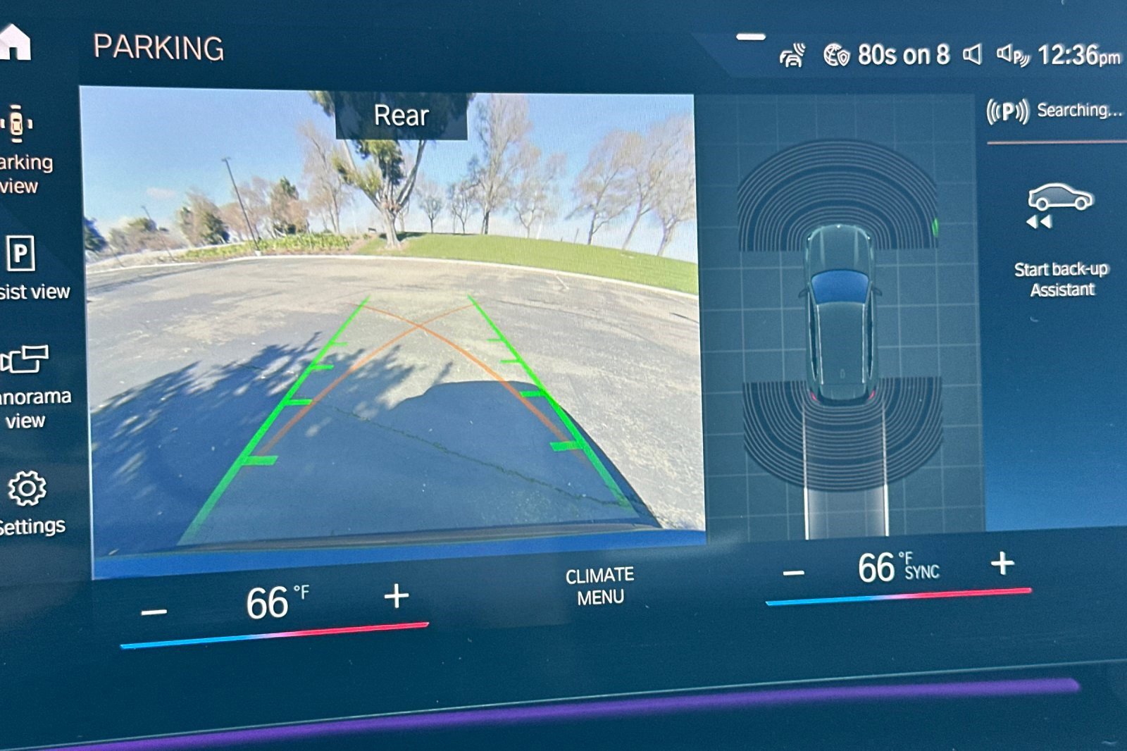 Certified 2023 BMW X1 xDrive28i w/ Convenience Package image 26