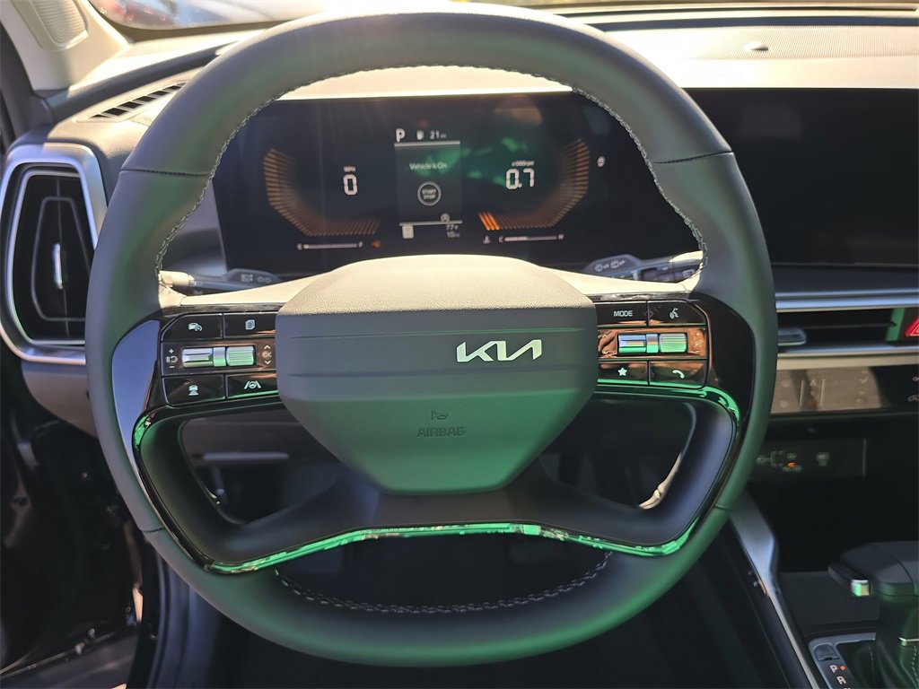 New 2026 Kia Sorento LX image 30