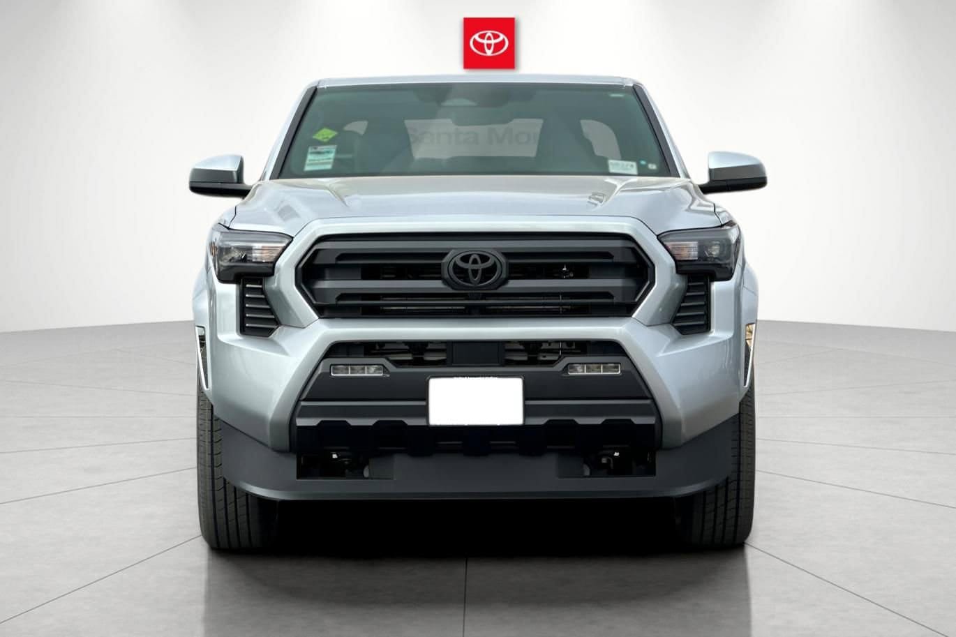 New 2026 Toyota Tacoma SR5 AWD/4WD image 7