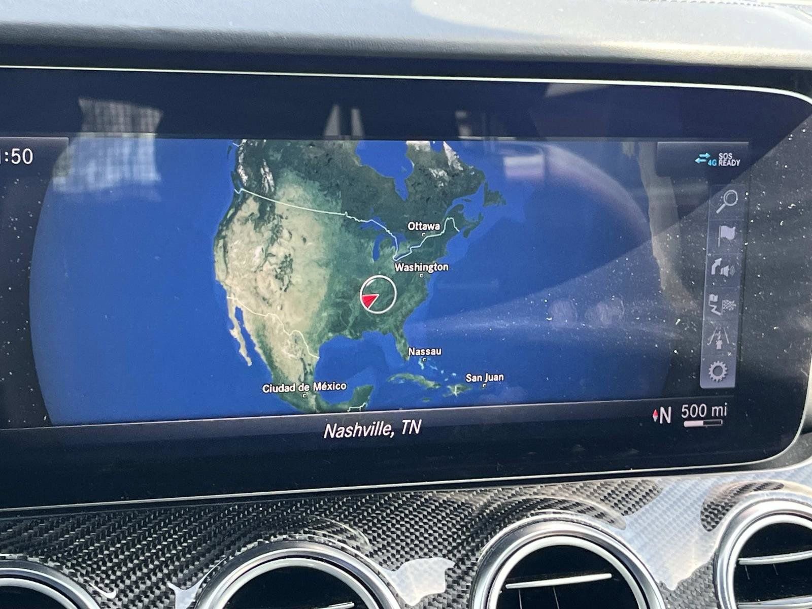 Certified 2019 Mercedes-Benz E 63 AMG S image 30