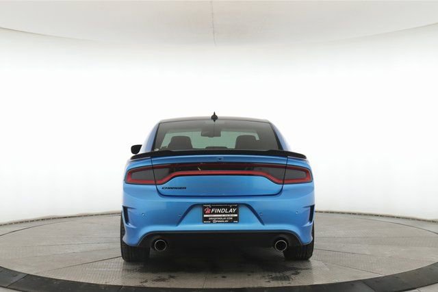 Used 2023 Dodge Charger R/T w/ Daytona Edition Group image 11