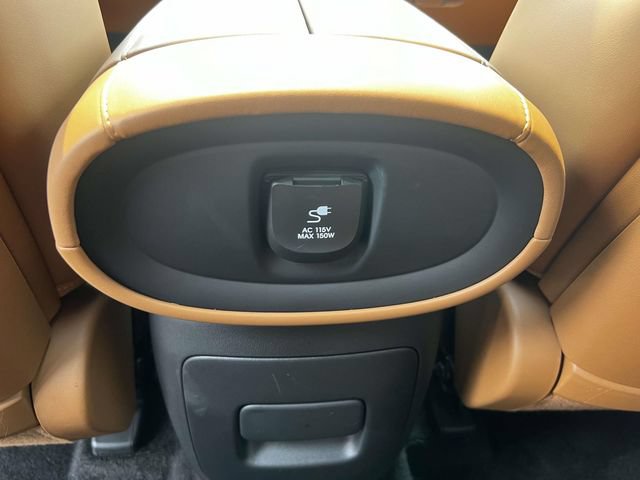 Certified 2026 Hyundai Palisade Calligraphy AWD/4WD image 13
