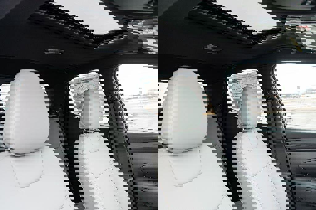 New 2026 Hyundai Santa Cruz SEL image 13