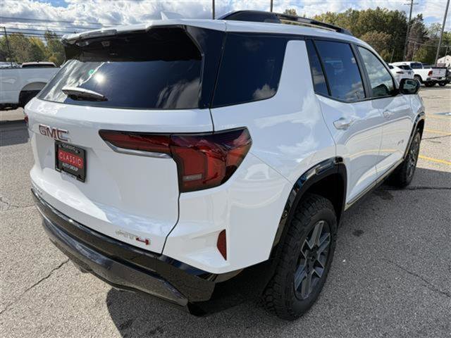 New 2026 GMC Terrain AT4 w/ Convenience Package III image 7