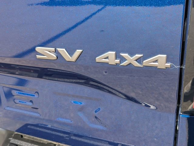 Used 2022 Nissan Frontier SV w/ Technology Package image 28