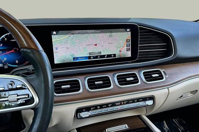 Certified 2022 Mercedes-Benz GLE 350 4MATIC image 12