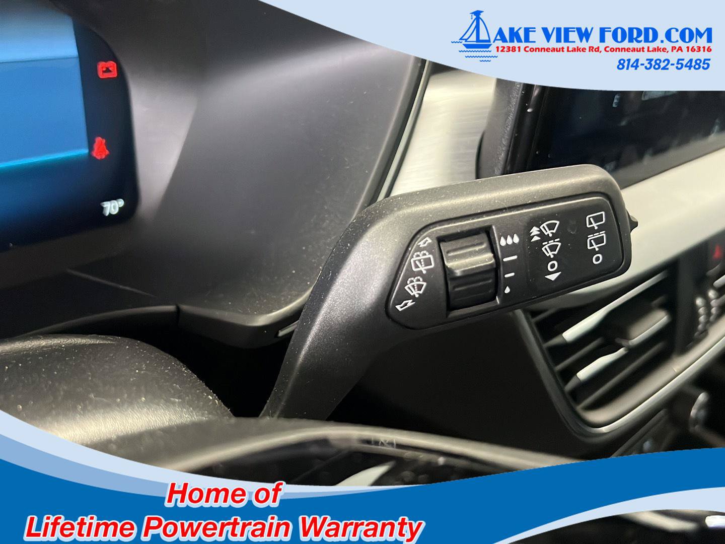 Used 2026 Ford Escape SE w/ PHEV Premium Package FWD image 30
