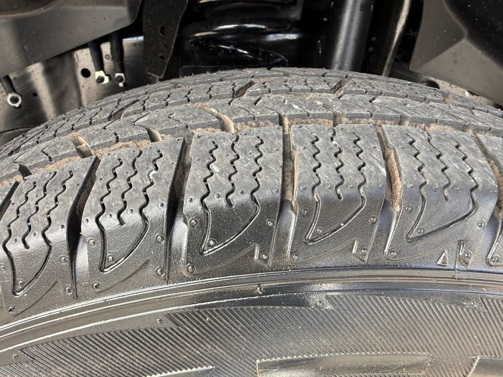 New 2026 RAM 3500 Tradesman image 28