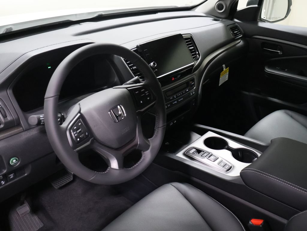 New 2026 Honda Ridgeline RTL image 22