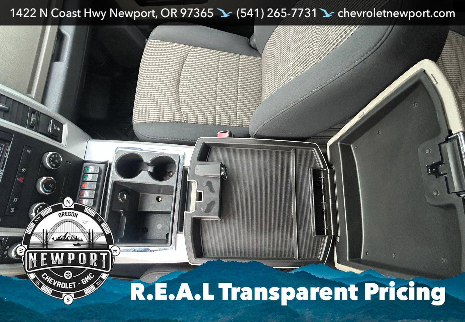 Used 2011 RAM 2500 Big Horn AWD/4WD image 23